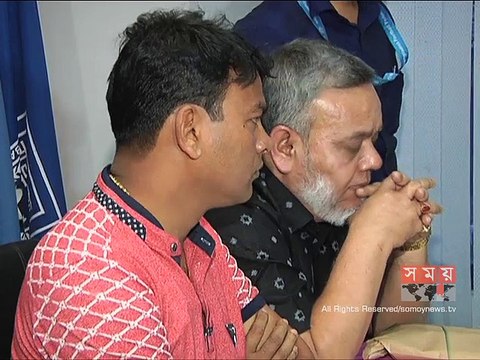 প্লে অফ না খেলা দুই ক্লাবের শাস্তির সিদ্ধান্ত এখনো হয়নি