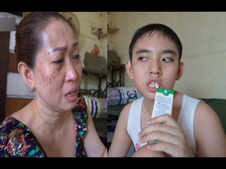 Người mẹ nuôi đứa con 11 năm không ngủ??? [Chuyện lạ Việt Nam]