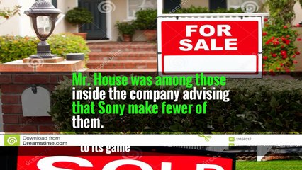 In an interview at his Silicon Valley office on Friday, Mr. House revealed PlayStation VR’s sales for the first time,