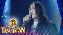 Tawag ng Tanghalan: Christofer Mendrez | When Love And Hate Collide (Ultimate Resbak)