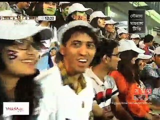 শেখ কামাল ক্লাব কাপ মানাং মার্শিয়ংদীকে হারিয়ে ফাইনালে টিসি স্পোর্টস