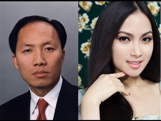 Tỷ phú Chính Chu chồng Ca sĩ Hà Phương làm nước Mỹ chấn động [Tin mới nhất]