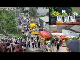 Tin mới nhất - Toàn cảnh đám tang 4 bà cháu trong vụ thảm án Quảng Ninh