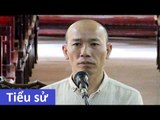 tiểu sử trùm giang hồ 2 cha con nhà ; Linh Cọt ' tàn bạo khét tiếng ở Nghệ  An