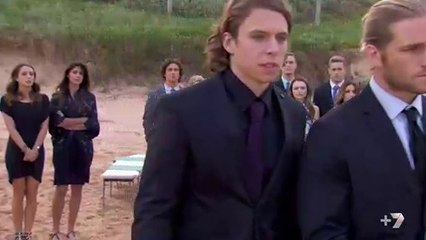 Home and Away 6604 28th February 2017