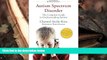 Audiobook  Autism Spectrum Disorder (revised): The Complete Guide to Understanding Autism Chantal