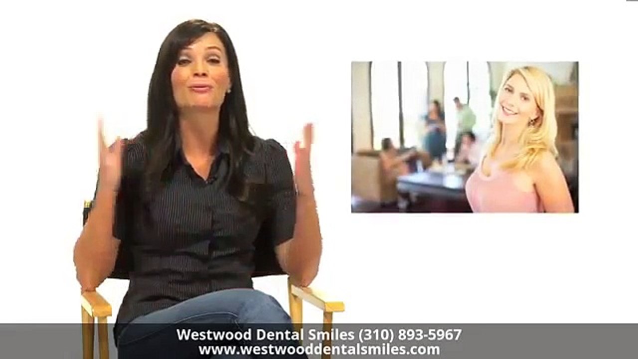Cosmetic Dentist Los Angeles CA