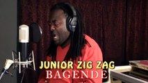 Bagende  Junior Zigzag New Ugandan Music Videos 2017