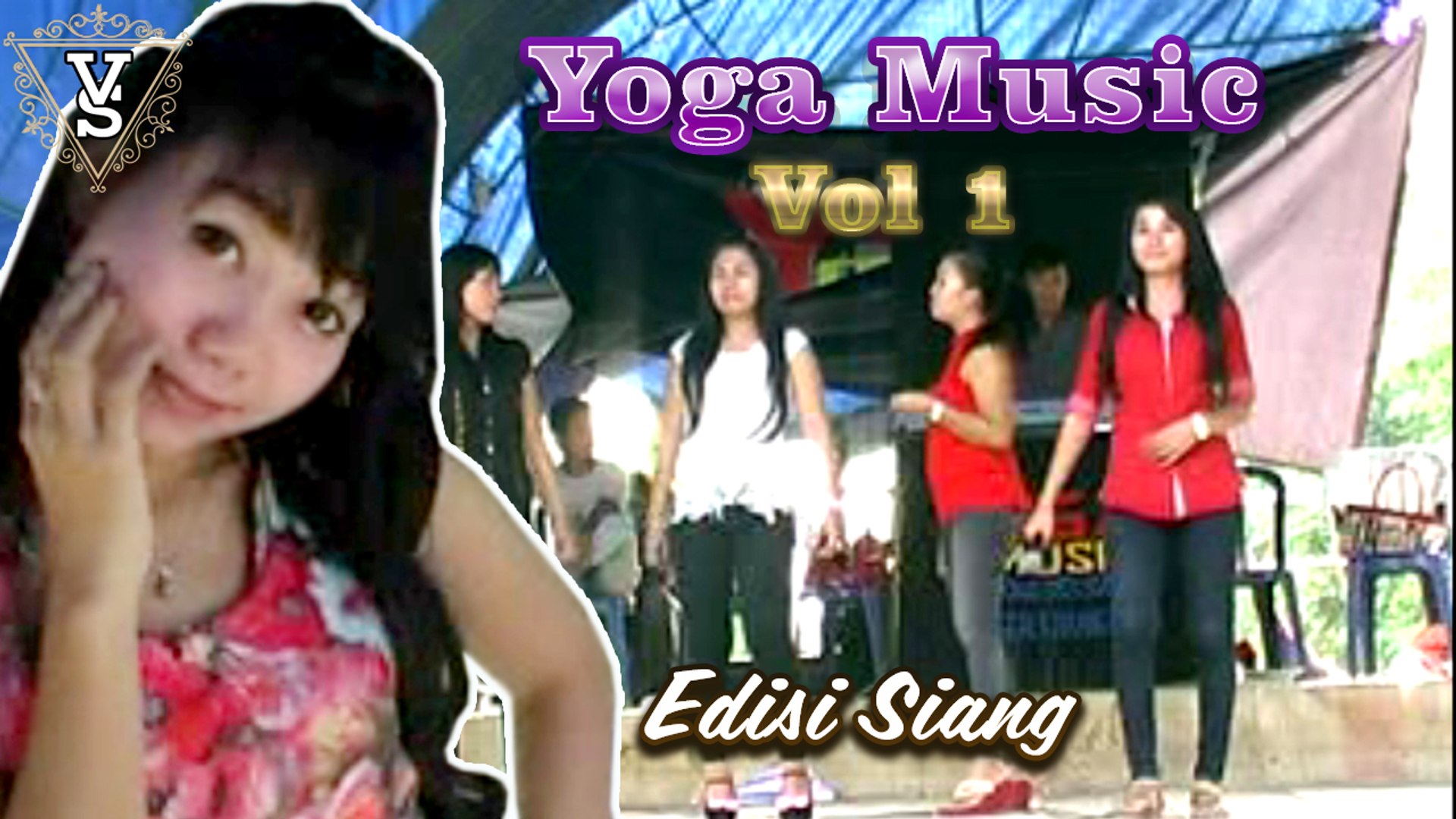 Yoga Music New Album Lampung Remix Song