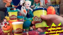 NEW Disney Princess Mini Jasmin Animators Collection   Play Doh Abu Surprise Egg Toy Doll