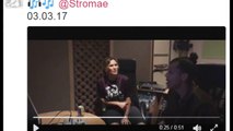 Vitaa ft Stromae - Peine & Pitié (Nouveau 2017)