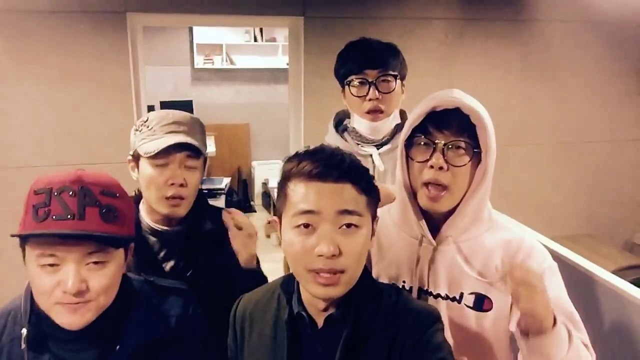 Ces 5 chanteurs acapella sont fous ! Tellement bon !