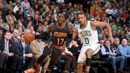 Game Recap: Hawks 114, Celtics 98