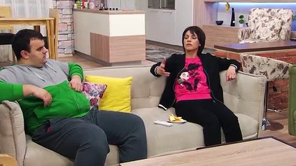 Çka Ka Shpija - Episodi 21 - Sezoni III- të 27.02.2017