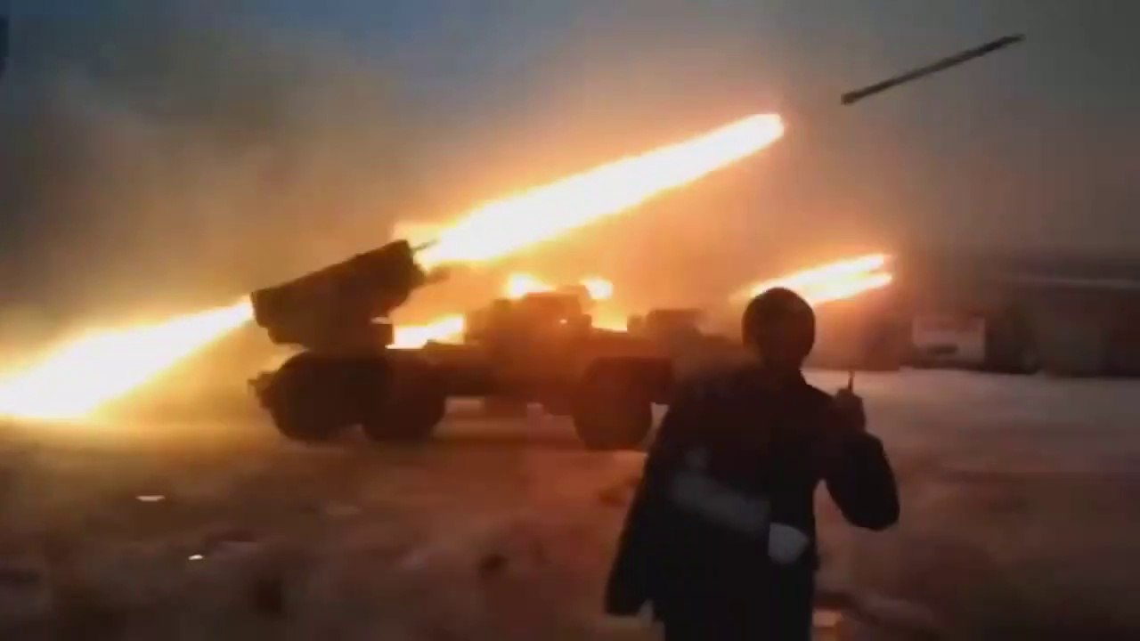 Ok, on viendra pas emmerder les russes!