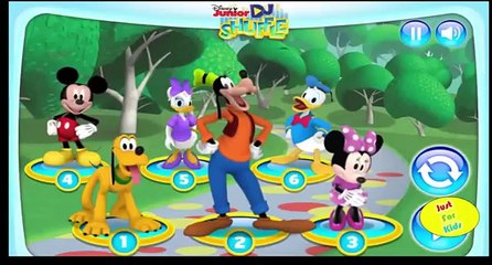 La Maison de Mickey En Francais Episodio Completo de Disney Junior FR
