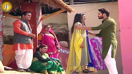 UDAAN - कमल नारायण ने सूरज को अजाद कर दिया - TV SHOW ON LOCATION