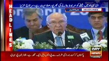 Headlines 1300 28th February 2017