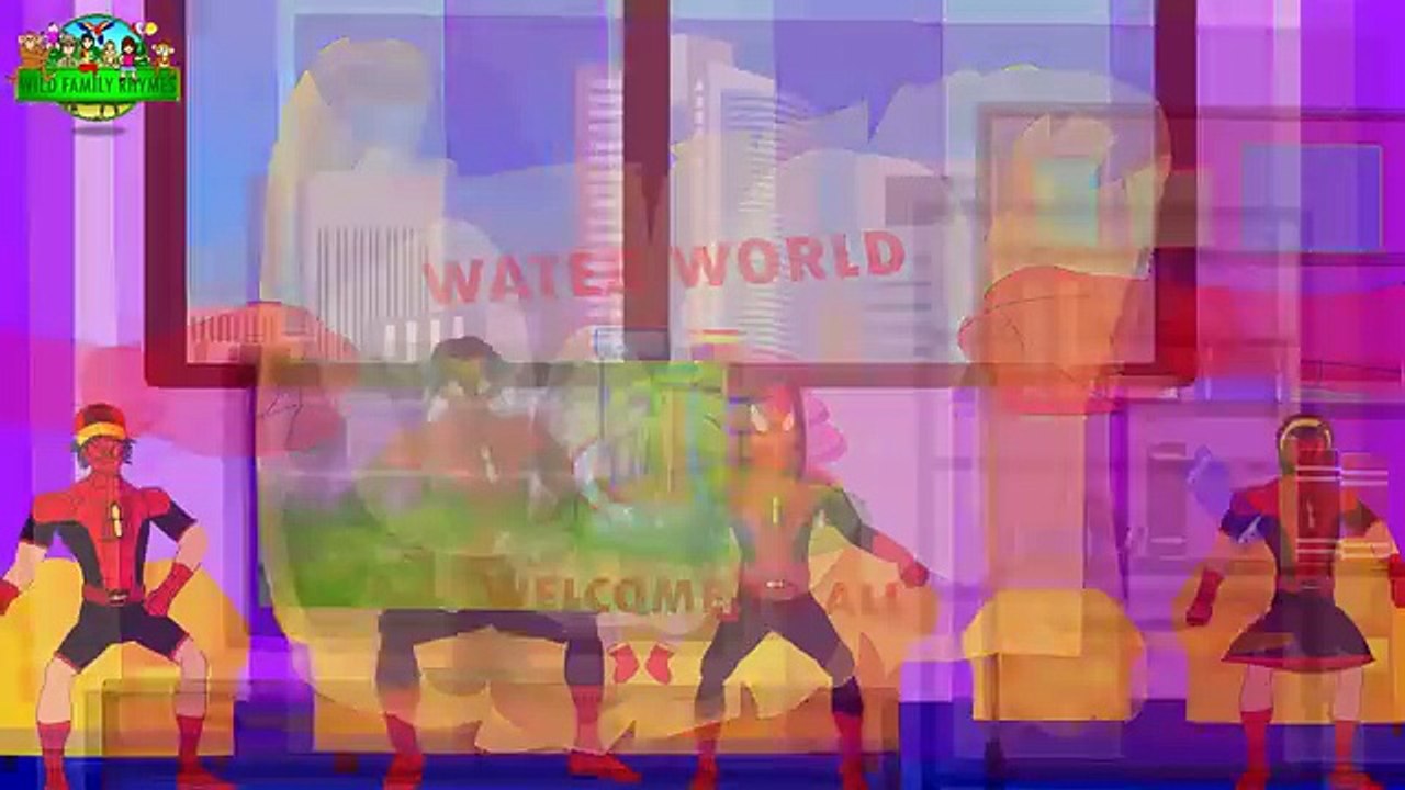 ULTIMATE SPIDERMAN (zombie) VS HULK FINGER FAMILY |EPIC BATTLES | NURSERY RHYMES FOR KIDS