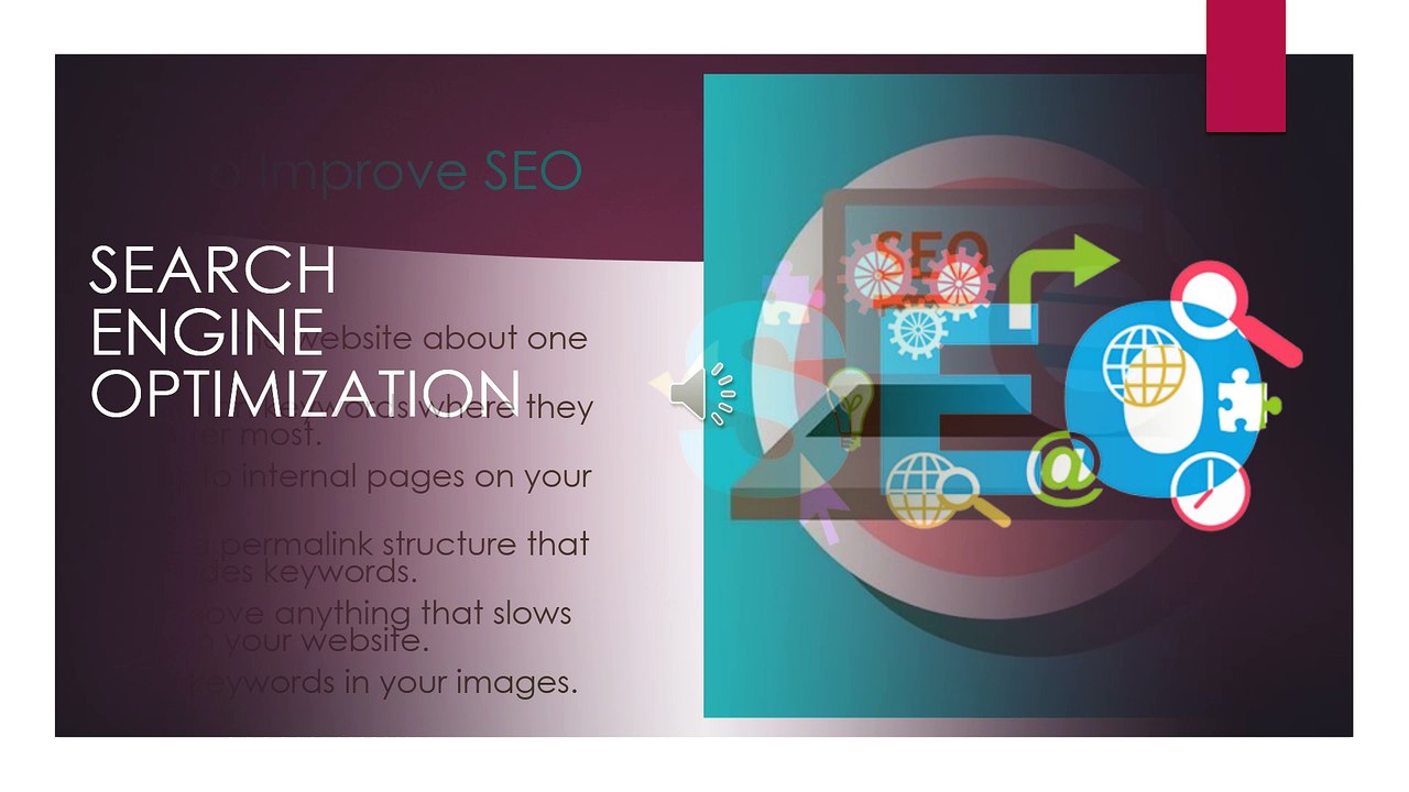 search engine optimization brampton
