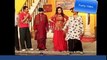 Very Funny Qawali Sajjan Abbas And IFTIKHAR THAKUR | Latest Pakistani Stage Drama 2017