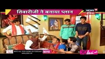 Bhabhiji Ke Mohalle Mein Dangal!! Bhabhiji Ghar Pe Hai 28th February 2017