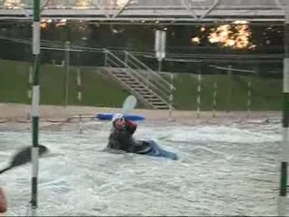 Bloutte a un 4pompes en Freestyle!