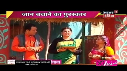 Jashn Ke Saath Hui Suraj Ki Vidaai!! Udann 28th February 2017