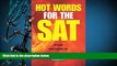 PDF [FREE] DOWNLOAD  Hot Words for the SAT ED, 6th Edition (Barron s Hot Words for the SAT) Linda