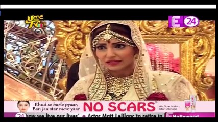 UMeTV Khul Gayi Tia Ki Pol - Ishqbaaz