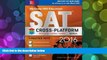 PDF [FREE] DOWNLOAD  McGraw-Hill Education SAT 2016, Cross-Platform Edition Christopher Black FOR