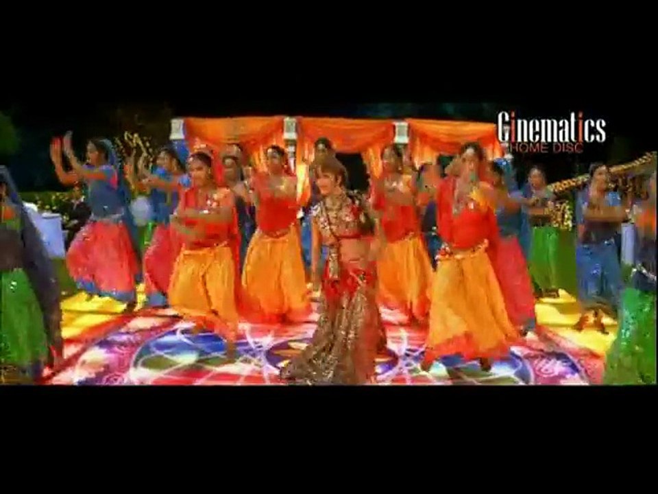 Majhya Dolyatil Kajal Arjun (2011) Full Video Song.mp4