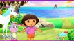 Dora The Explorer-Doras Enchanted Forest Adventures-The Tale of the Unicorn King-Episode 2