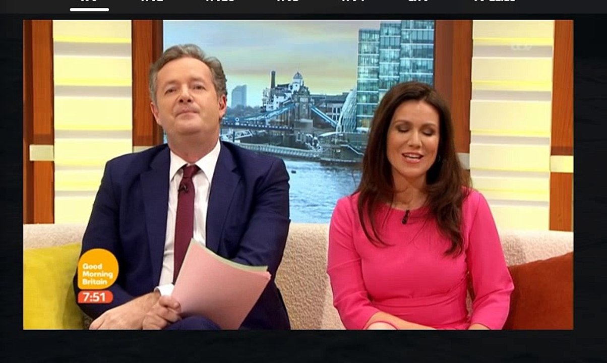 GMB - Clip Of Mixed Signals