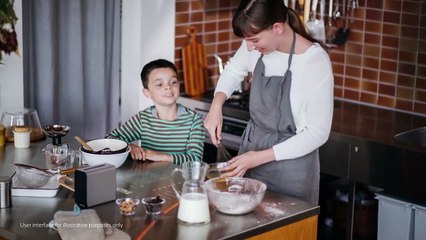 Sony Xperia Touch - un projecteur tactile