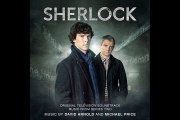 Bbc's Sherlock (series Two) Original Soundtrack - Grimm Fairy Tales [15]