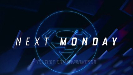 Supergirl 2x15 Promo | "Exodus" (HD) Season 2 Episode 15 Promo