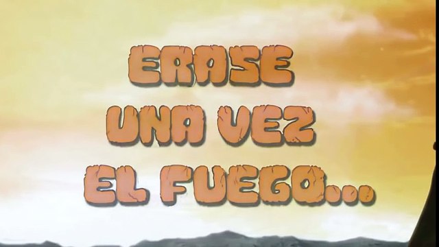 Каменный век! Прикольный мульт про Ноу Хау того времени