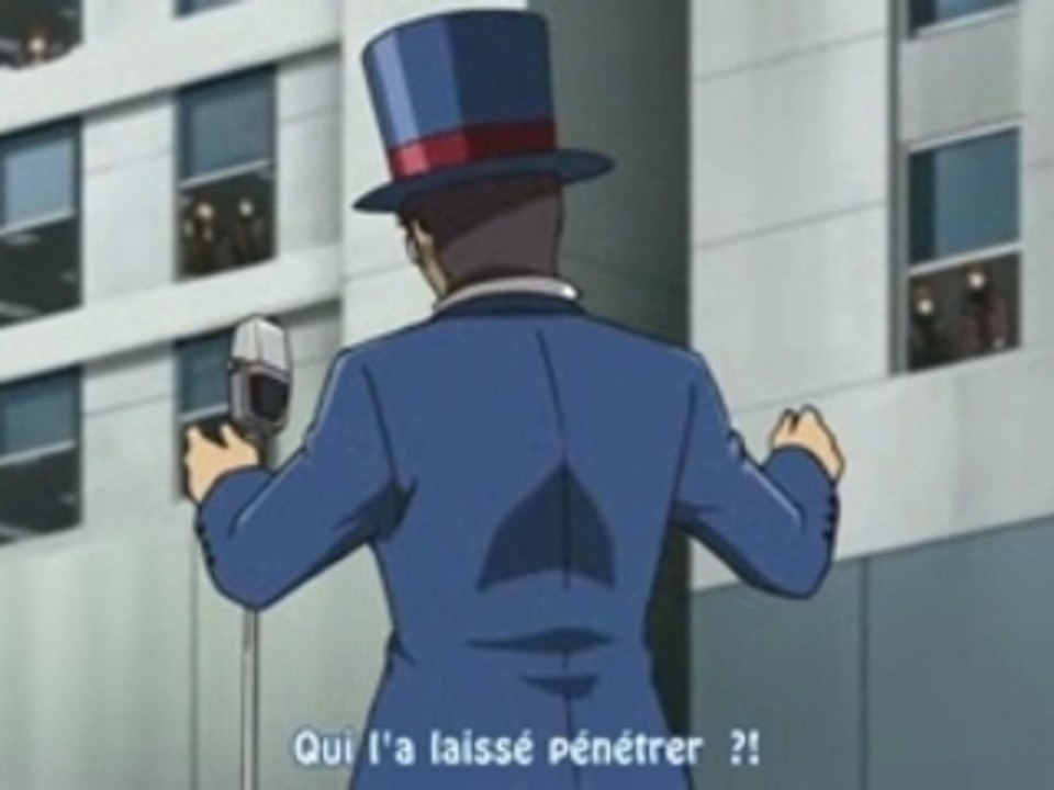 mai otome Zime épisode 2 partie 1/2