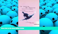 Audiobook  In cerca di danza: Riflessioni sulla danza moderna (I turbamenti dell arte) (Italian