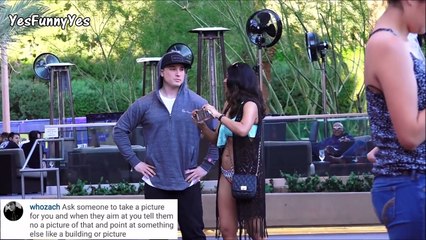 Funniest Public Prank of All Time || YesFunnyYes