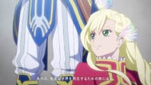 Tales of the Rays - Bande-annonce de lancement