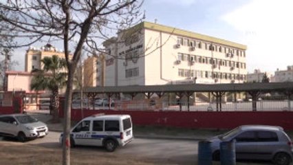 Okulda "Yemek Kavgası": 4 Öğrenci Yaralı