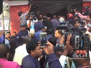 কুনিও হোশি হত্যা মামলায় পাঁচ জনের ফাঁসির আদেশ