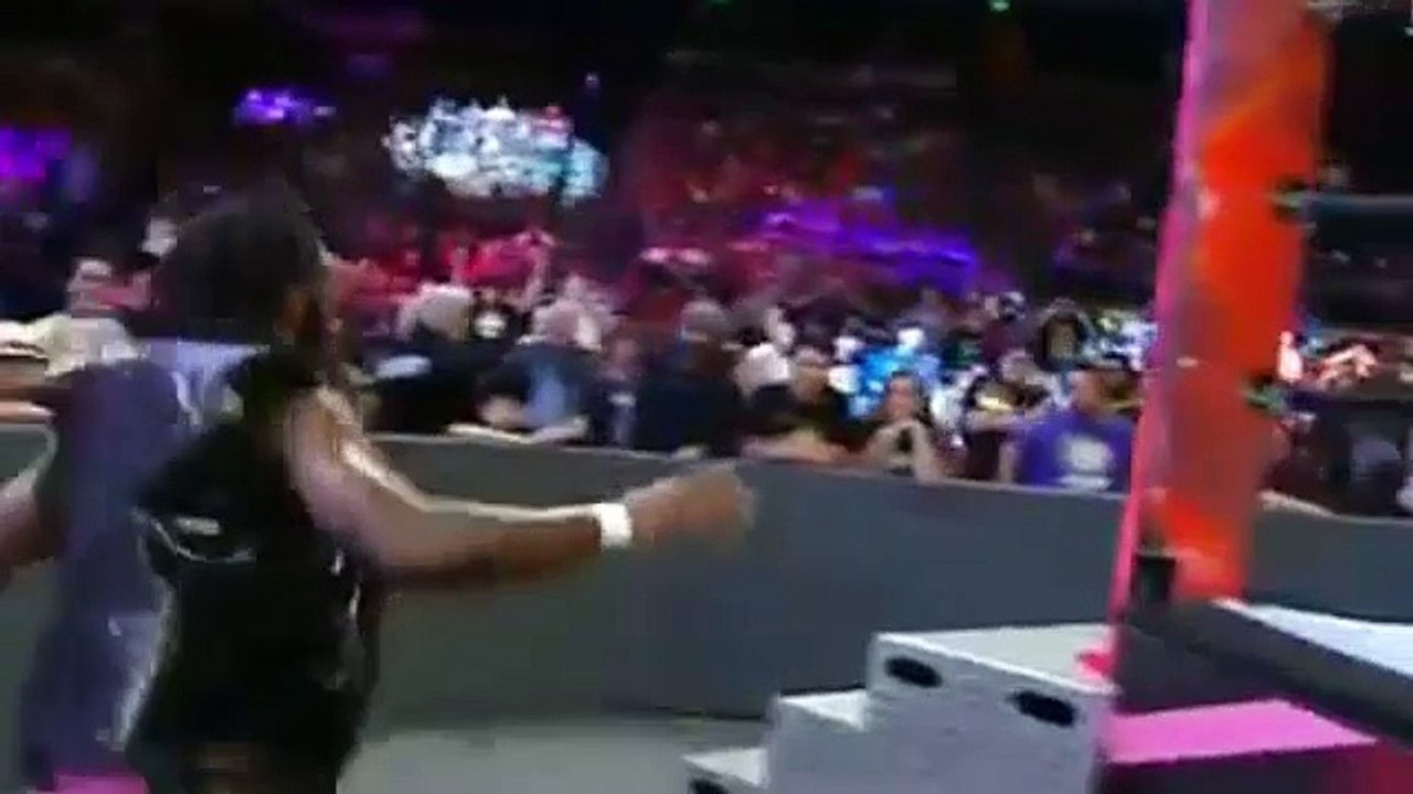 WWE Raw 25 February 2016 Full Show HD Monday Night Raw 2/25/16 Fu