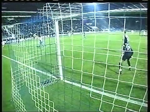 27.02.2002 - 2001-2002 UEFA Champions League 2nd Group Round Group C Matchday 4 FC Porto 1-2 Real Madrid