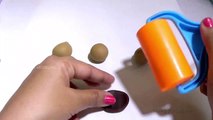 Lion King Lion Play Doh Model | The Lion King Lion Play Doh POP Making