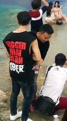 Tuyệt tình cốc Hải Phòng