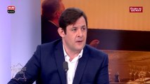 François Kalfon : « Macron est le réceptacle de l’atomisation de la gauche »