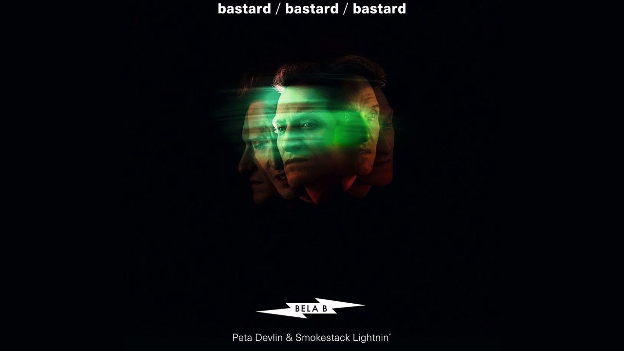 Bela b - einer bleibt liegen (feat. peta devlin & smokestack lightnin') [audio]